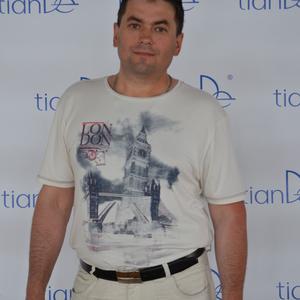 Владимир, 49 лет, Екатеринбург