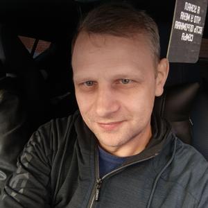 Александр, 43 года, Санкт-Петербург