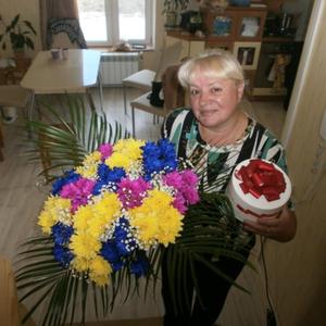 Наталья, 62 года, Москва