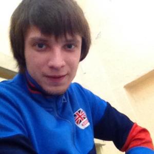 Парни в Дивногорске: Danil, 30 - ищет девушку из Дивногорска