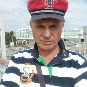 Парни в Новосибирске: Владимир, 65 - ищет девушку из Новосибирска