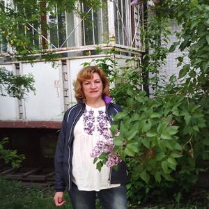 Девушки в Казани (Татарстан): Галия, 59 - ищет парня из Казани (Татарстан)