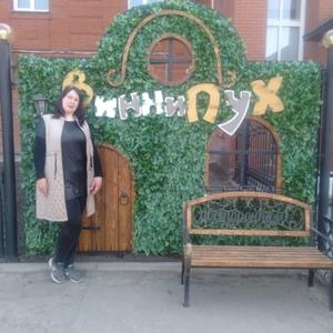 Девушки в Томске: Анюта, 29 - ищет парня из Томска