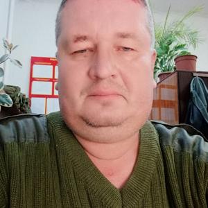 Петр, 53 года, Псков