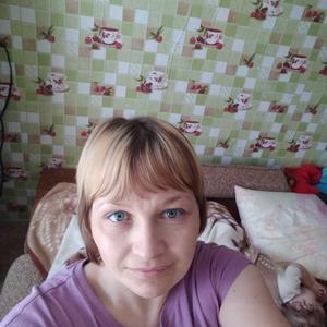 Девушки в Шарыпово: Оксана, 37 - ищет парня из Шарыпово