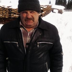 Парни в Ижевске: Александр, 65 - ищет девушку из Ижевска