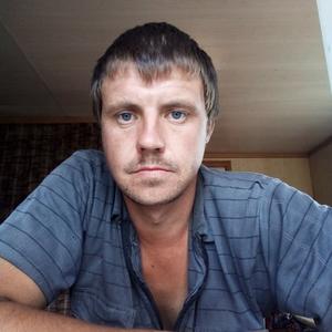 Павел, 37 лет, Ртищево