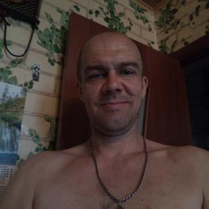 Вячеслав, 41 год, Переславль-Залесский