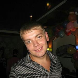 Andreyyy, 36 лет, Арамиль