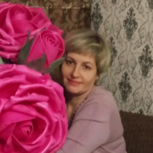Девушки в Перми: Оксана, 51 - ищет парня из Перми