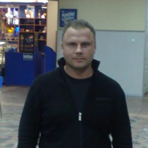 Вадим, 47 лет, Мурманск