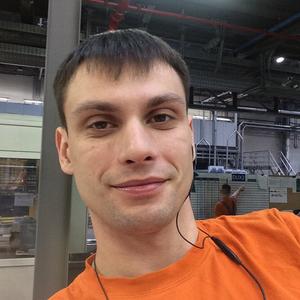 Алексей, 34 года, Дзержинск