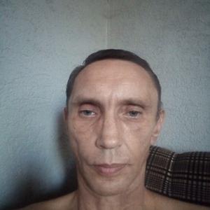 Петр, 48 лет, Романовская