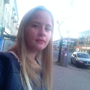 Девушки в Калининграде: Татьяна Шадзюль, 26 - ищет парня из Калининграда