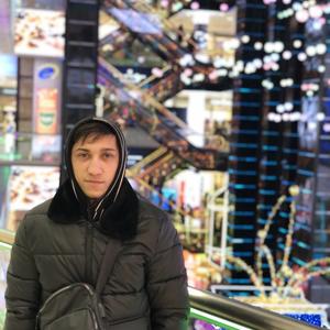 Саид, 23 года, Москва