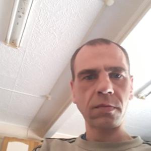 Парни в Коряжемка: Денис Ступин, 46 - ищет девушку из Коряжемка