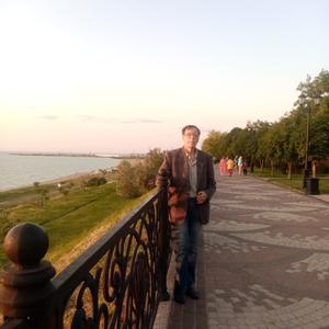 Андрей, 69 лет, Краснодар