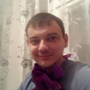 Дима Иванов, 37 лет, Тюмень