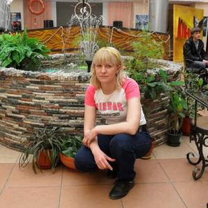 Девушки в Омске: Светлана, 44 - ищет парня из Омска