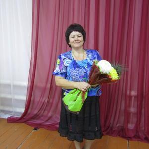Девушки в Саратове: Ирина Скопытухина, 50 - ищет парня из Саратова