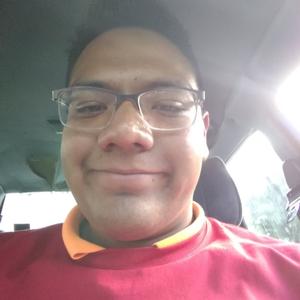 Fernando Isaac Herndez Martz, 28 лет, Mxico Distrito Federal