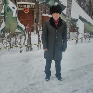 Парни в Новосибирске: Сергей Козловский, 80 - ищет девушку из Новосибирска