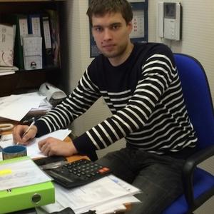 Дмитрий, 34 года, Хотьково