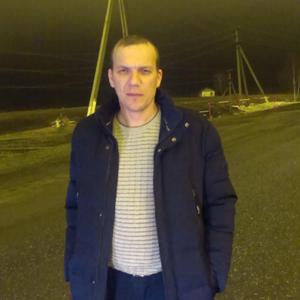 Парни в Саранске: Сергей Новиков, 45 - ищет девушку из Саранска