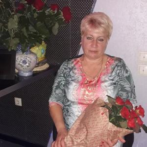 Olga, 61 год, Краснодар