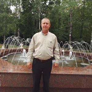 Владимир, 51 год, Ульяновск