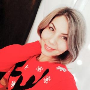 Кадрия, 37 лет, Ульяновск