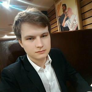 Илья, 33 года, Ждановский