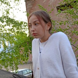 Девушки в Улан-Удэ: Алика Клокова, 19 - ищет парня из Улан-Удэ