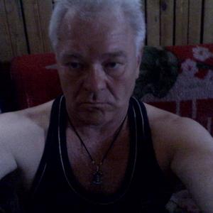 Алекс Петров, 59 лет, Екатеринбург