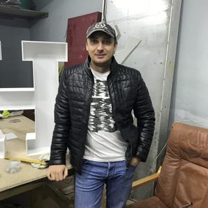 Николай, 39 лет, Мурманск