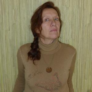 Ольга Евгеньевна, 54 года, Новороссийск