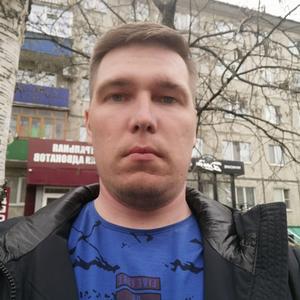 Сергей, 34 года, Нижневартовск
