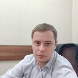 Парни в Саратове: Алексей, 39 - ищет девушку из Саратова