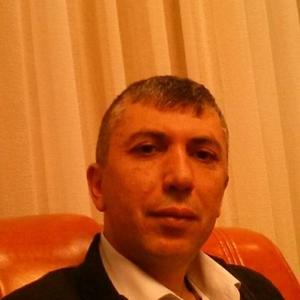 Фезаддин Халафов, 50 лет, Баку