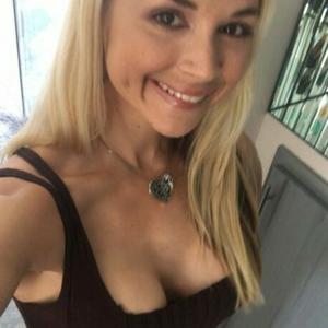 Elizabeth Tinna, 41 год, San Diego