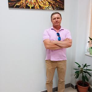 Василий, 55 лет, Сорочинск