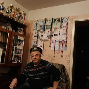 Парни в Петрозаводске: Вячеслав, 66 - ищет девушку из Петрозаводска