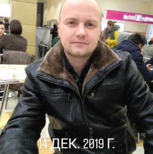Вася, 36 лет, Сергиев Посад