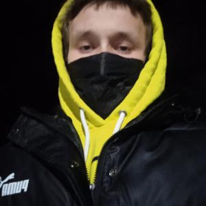 Сергей, 24 года, Йошкар-Ола