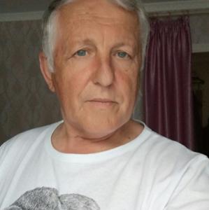 Vyatcheslav, 69 лет, Краснодар