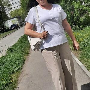 Девушки в Новосибирске: Ольга, 50 - ищет парня из Новосибирска