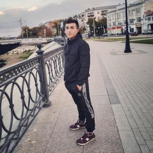 Али Хамидов, 22 года, Астрахань