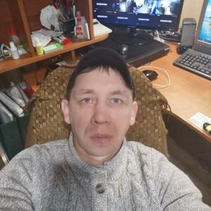 Анатолий, 43 года, Ярославль