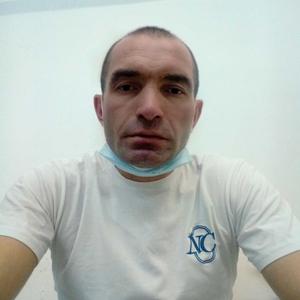 Парни в Ангарске: Борис, 40 - ищет девушку из Ангарска