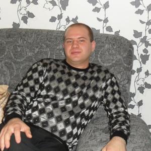 Парни в Киселевске: Кирилл, 36 - ищет девушку из Киселевска